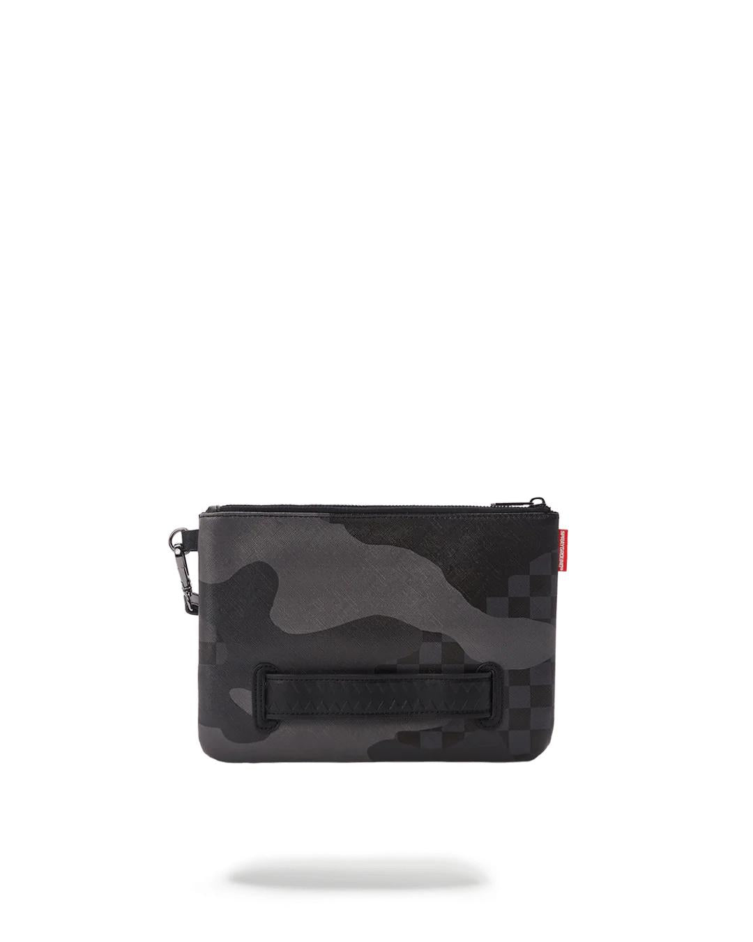 Sprayground Signature | 3AM NEVER SLEEP CROSSOVER CLUTCH