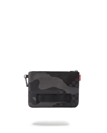 Sprayground Signature | 3AM NEVER SLEEP CROSSOVER CLUTCH