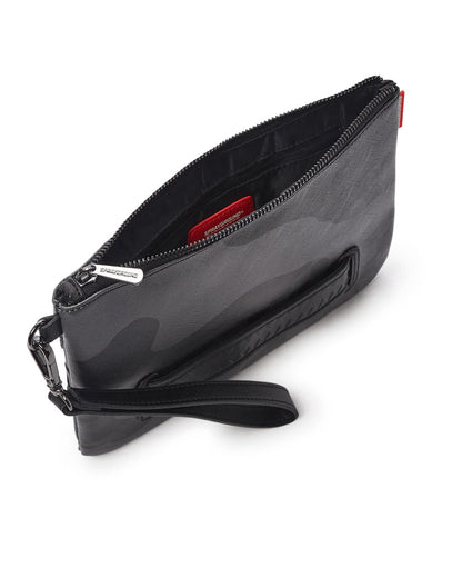Sprayground Signature | 3AM NEVER SLEEP CROSSOVER CLUTCH