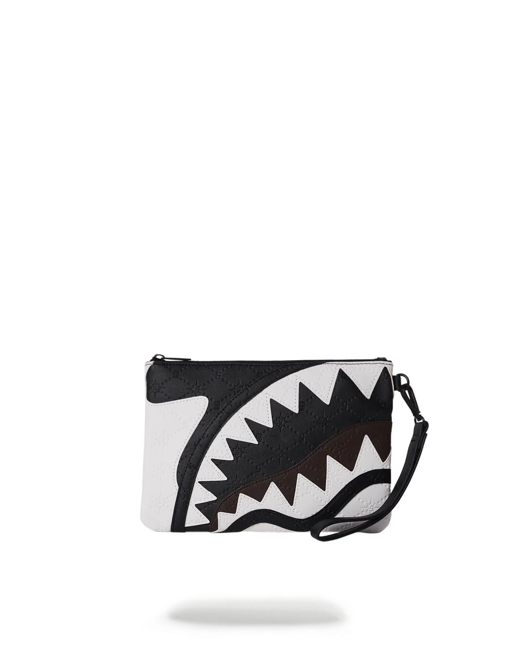 Sprayground Classic | V.V.I.P. CROSSOVER CLUTCH