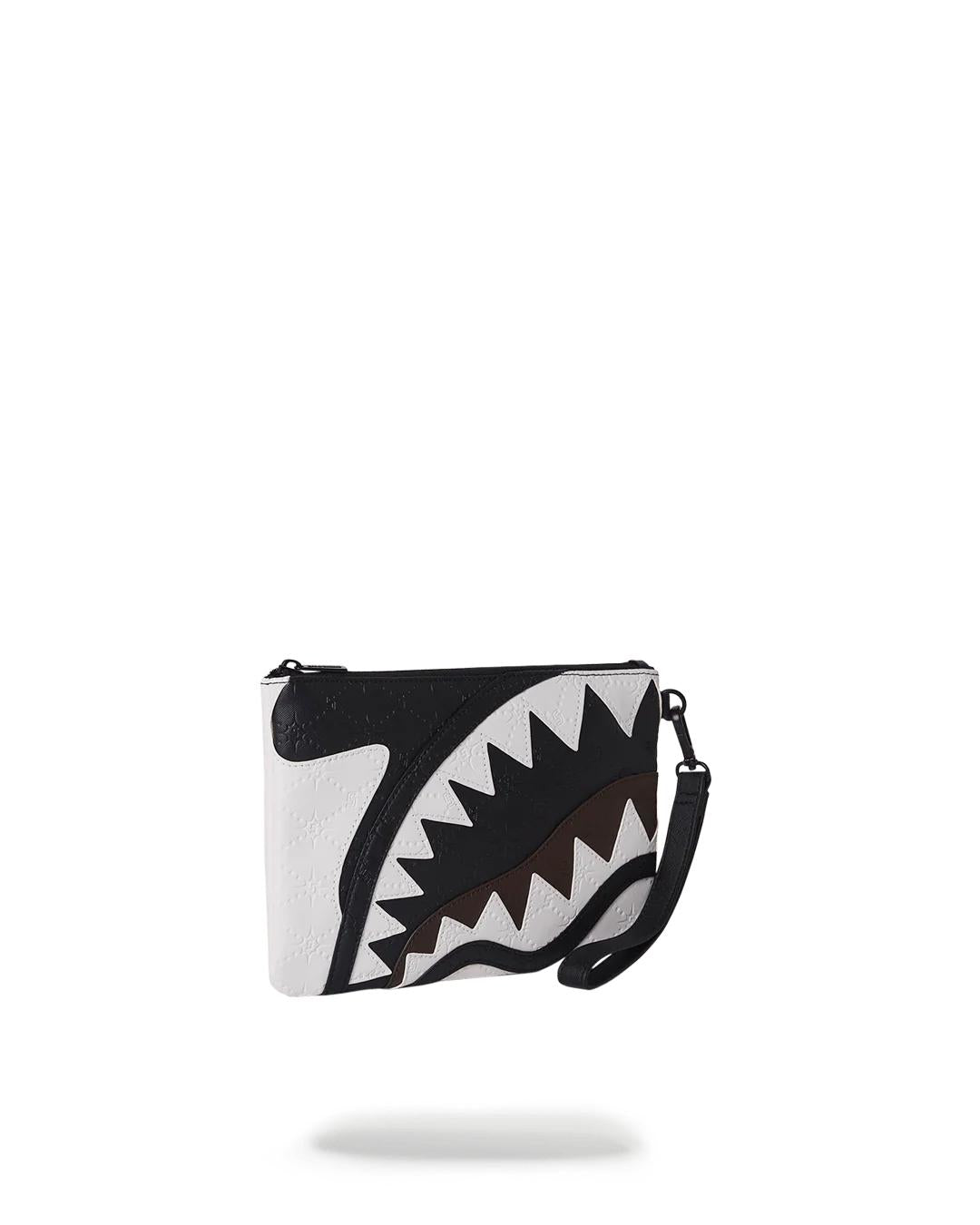 Sprayground Classic | V.V.I.P. CROSSOVER CLUTCH