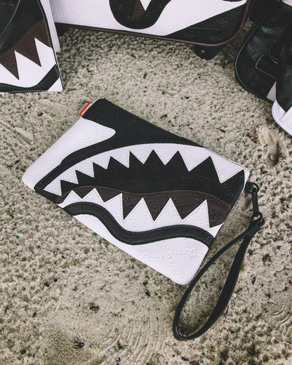 Sprayground Classic | V.V.I.P. CROSSOVER CLUTCH