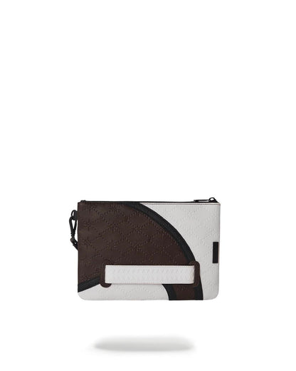 Sprayground Classic | V.V.I.P. CROSSOVER CLUTCH