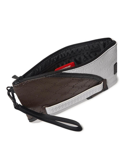 Sprayground Classic | V.V.I.P. CROSSOVER CLUTCH