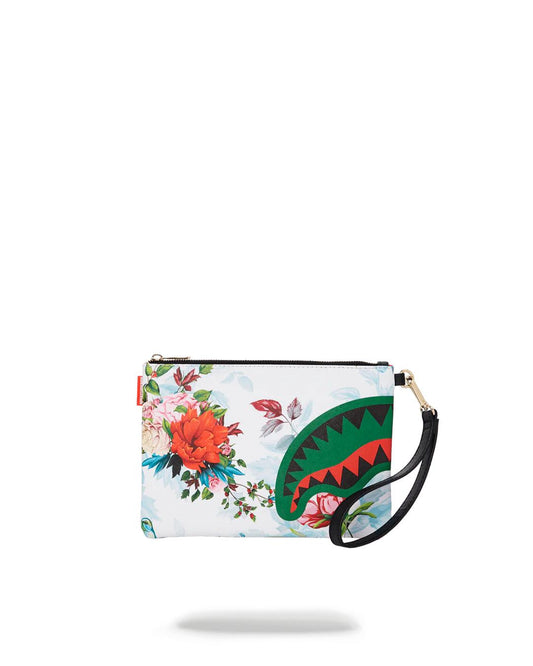 Sprayground Essential | THE SANCTUARY CROSSOVER CLUTCH