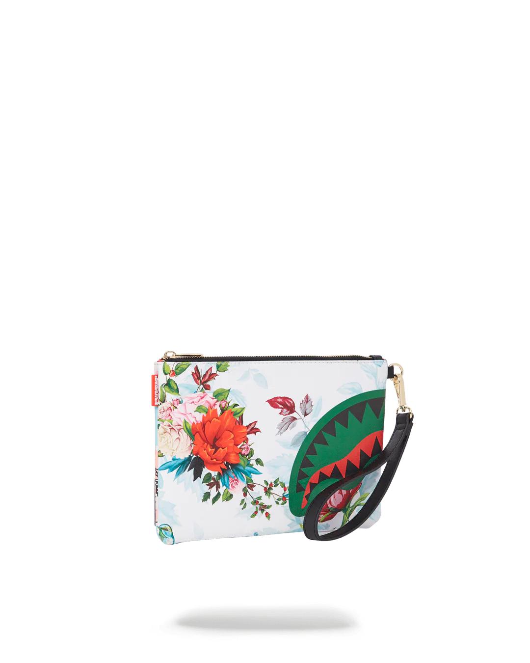 Sprayground Essential | THE SANCTUARY CROSSOVER CLUTCH