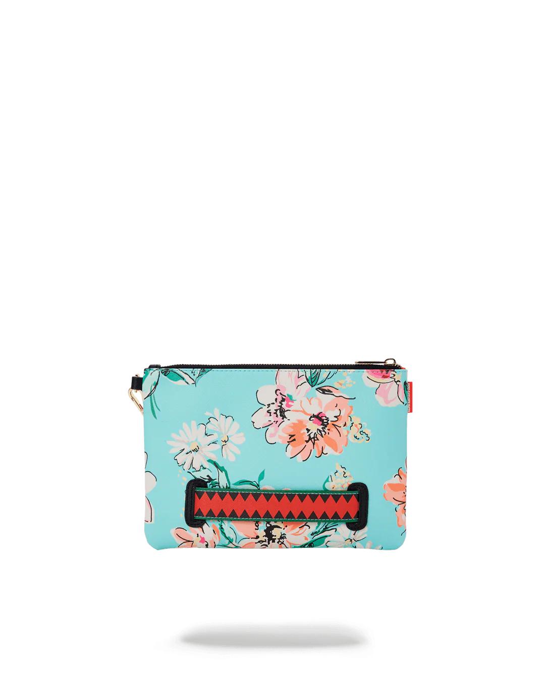 Sprayground Essential | THE SANCTUARY CROSSOVER CLUTCH
