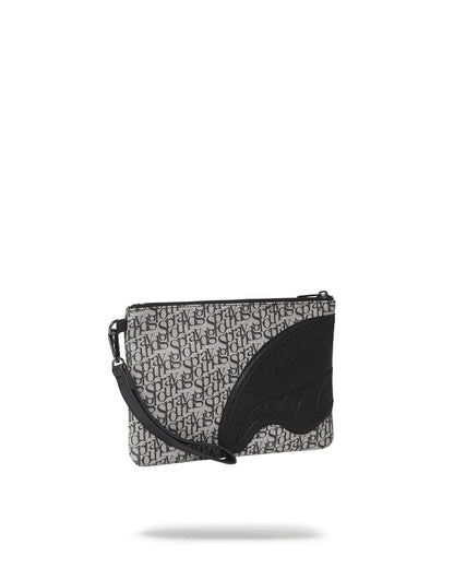 Sprayground Premium | SG ALL DAY CROSSOVER CLUTCH