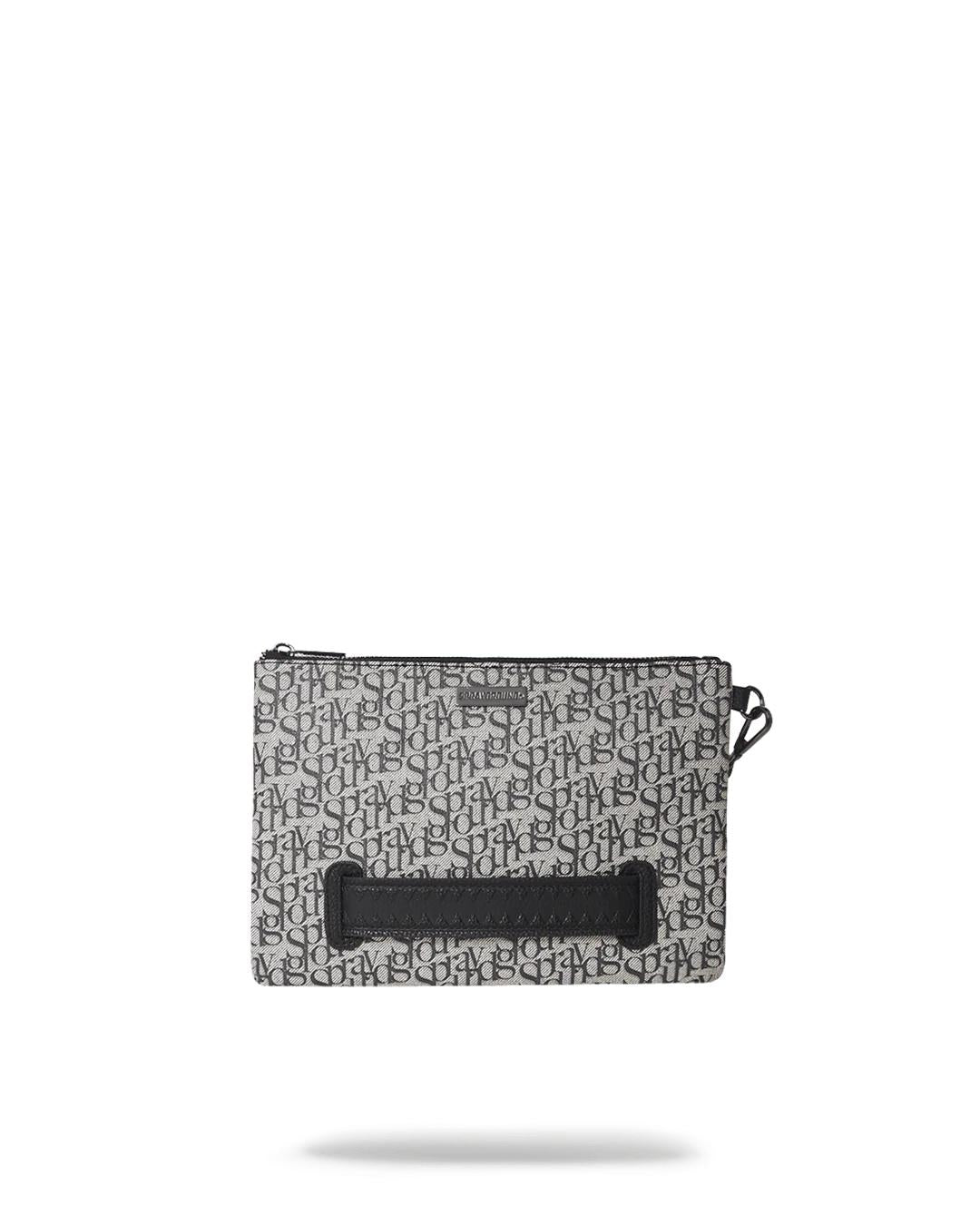 Sprayground Premium | SG ALL DAY CROSSOVER CLUTCH