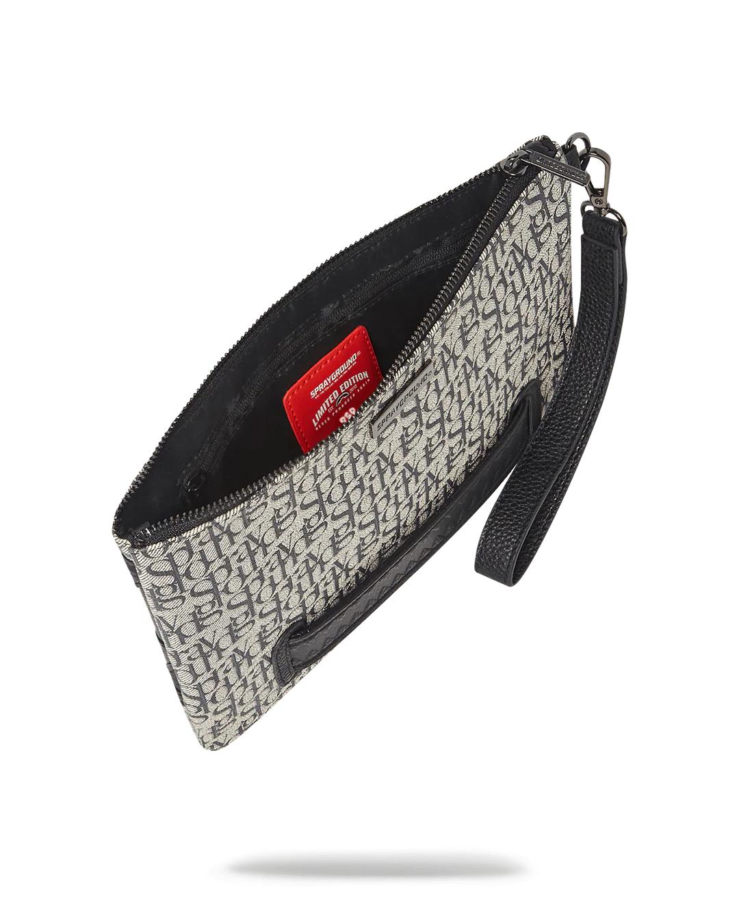 Sprayground Premium | SG ALL DAY CROSSOVER CLUTCH