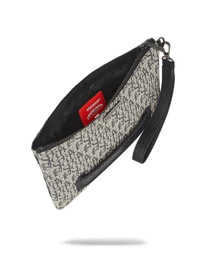 Sprayground Premium | SG ALL DAY CROSSOVER CLUTCH