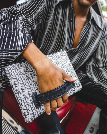 Sprayground Premium | SG ALL DAY CROSSOVER CLUTCH