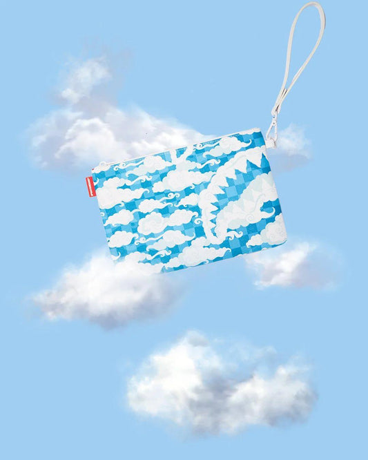 Sprayground Popular | SKYBORNE CROSSOVER CLUTCH