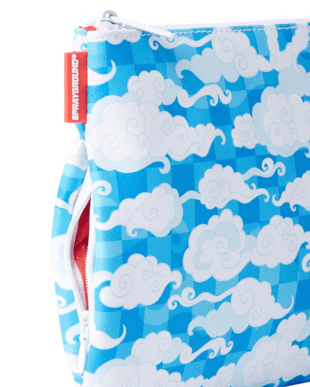 Sprayground Popular | SKYBORNE CROSSOVER CLUTCH