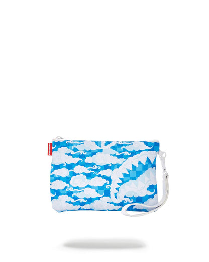 Sprayground Popular | SKYBORNE CROSSOVER CLUTCH
