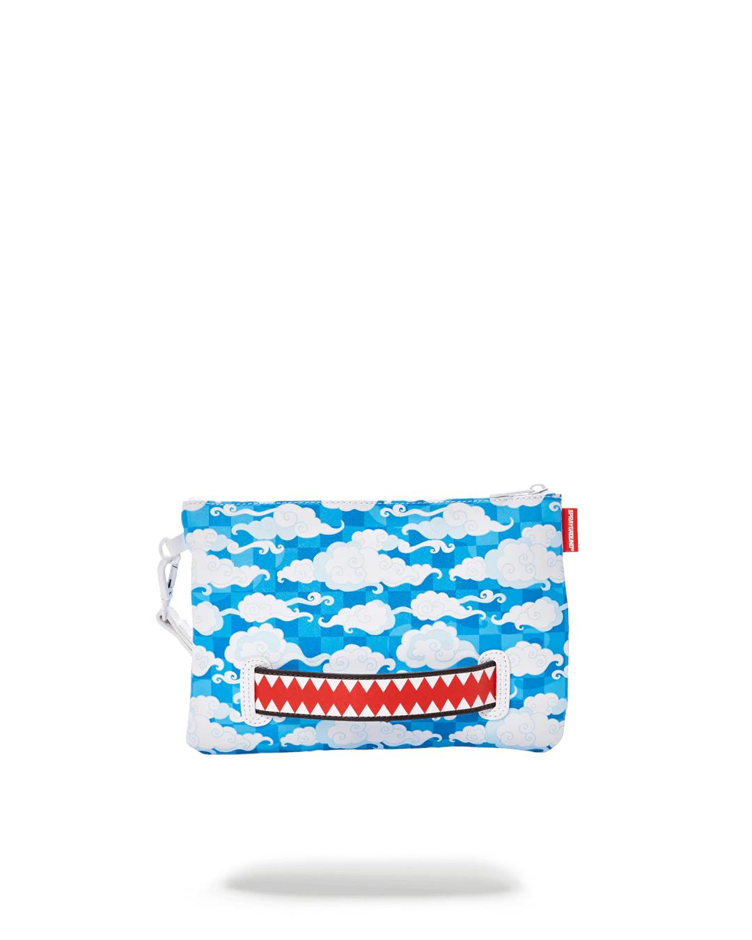 Sprayground Popular | SKYBORNE CROSSOVER CLUTCH