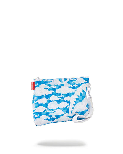 Sprayground Popular | SKYBORNE CROSSOVER CLUTCH
