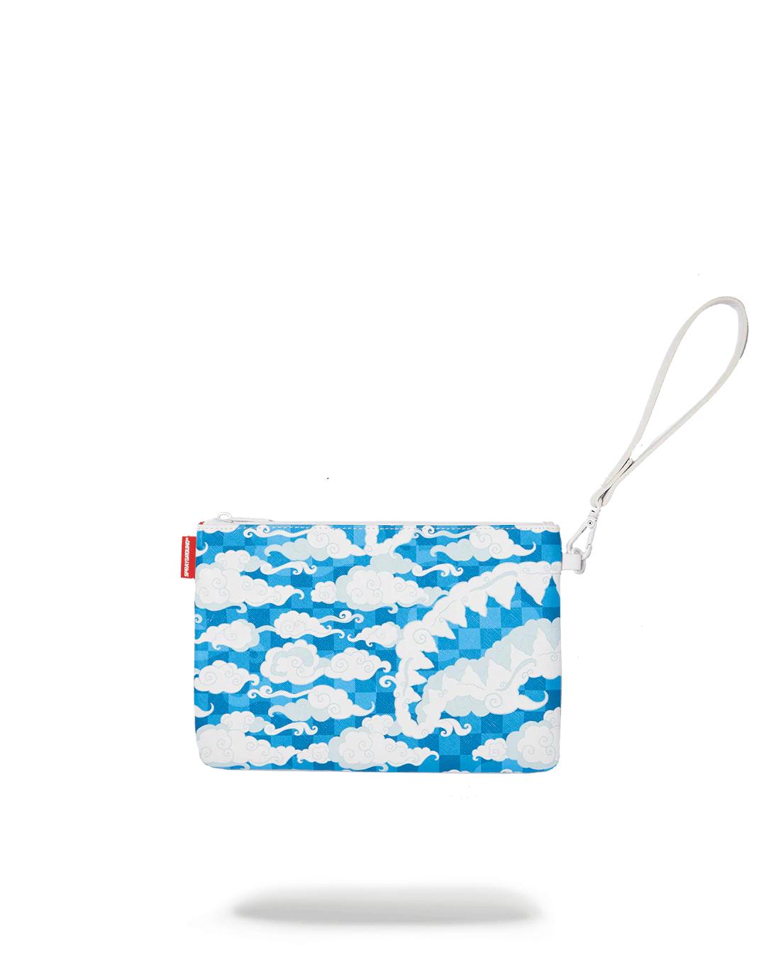 Sprayground Popular | SKYBORNE CROSSOVER CLUTCH