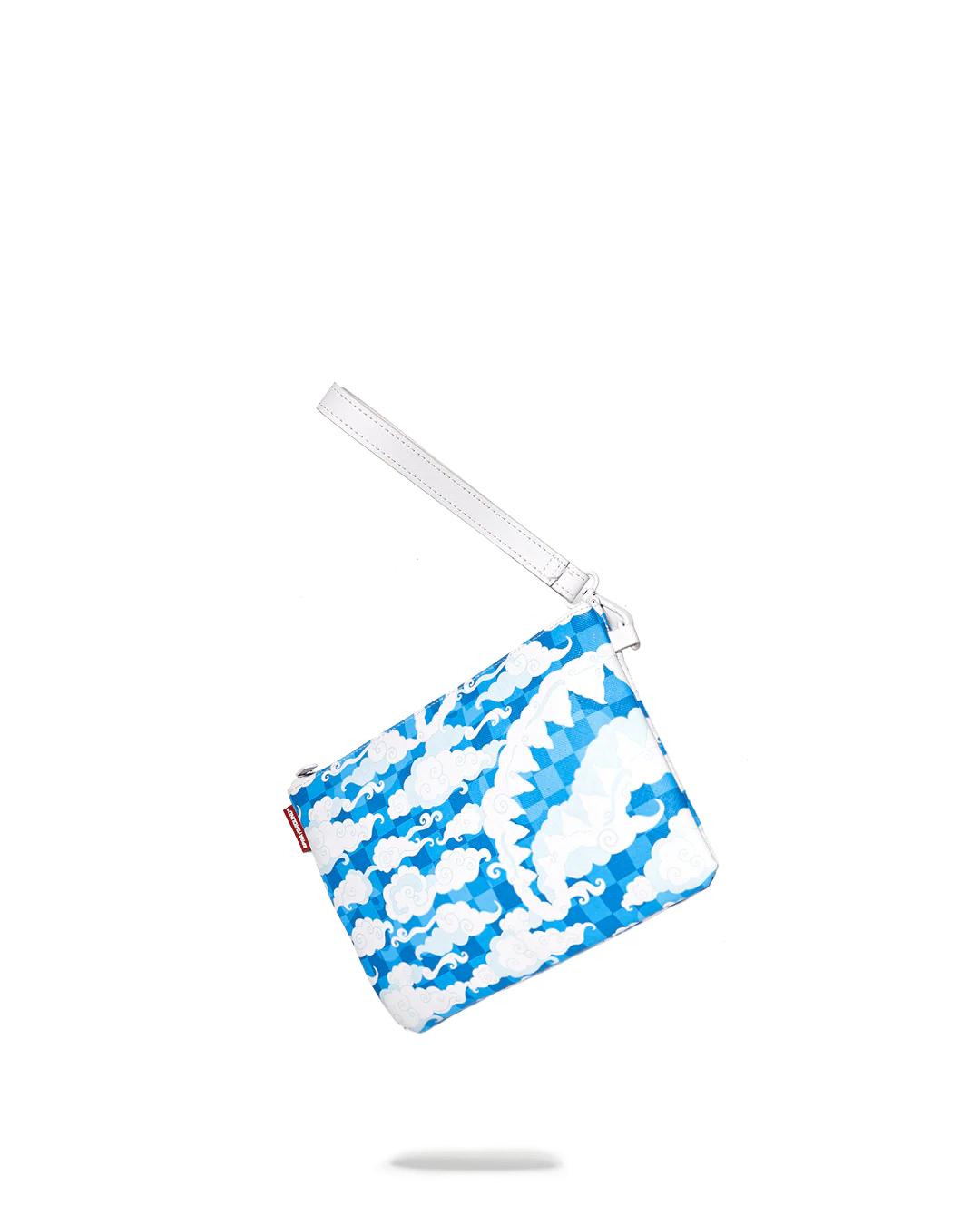 Sprayground Popular | SKYBORNE CROSSOVER CLUTCH