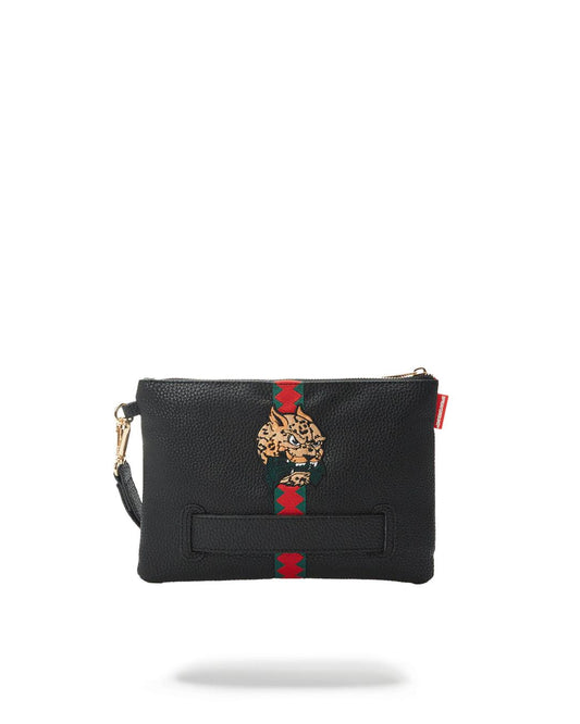 Sprayground Exclusive | ITALIA DIVISO CROSSOVER CLUTCH
