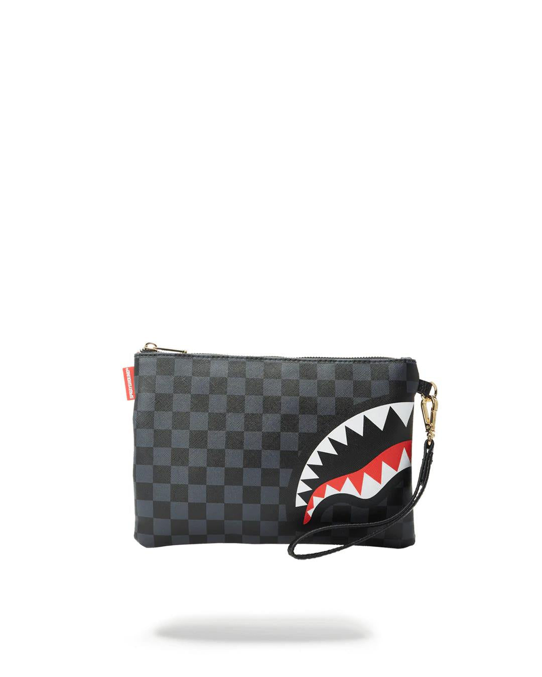 Sprayground Exclusive | ITALIA DIVISO CROSSOVER CLUTCH