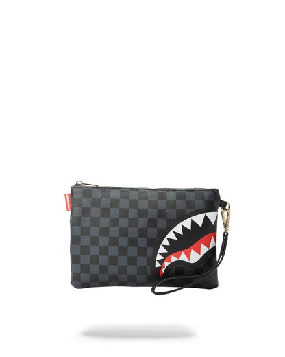 Sprayground Exclusive | ITALIA DIVISO CROSSOVER CLUTCH