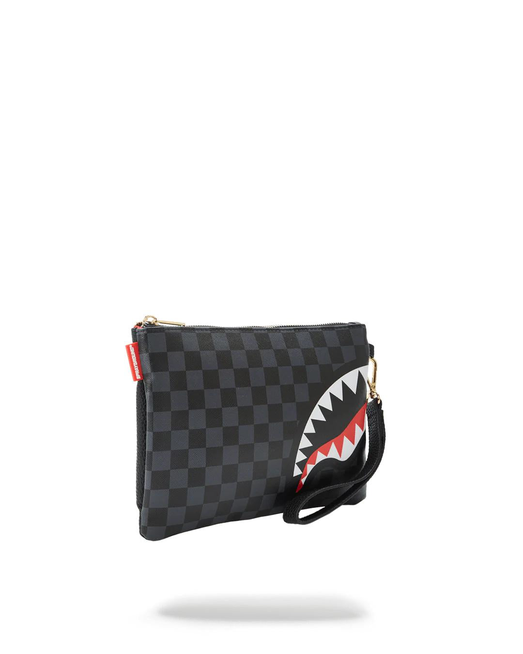 Sprayground Exclusive | ITALIA DIVISO CROSSOVER CLUTCH