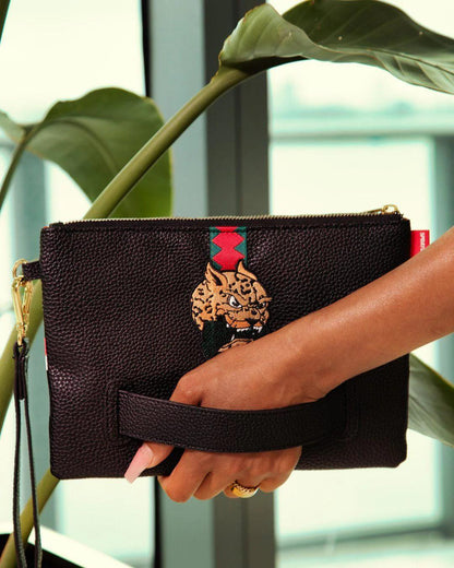 Sprayground Exclusive | ITALIA DIVISO CROSSOVER CLUTCH