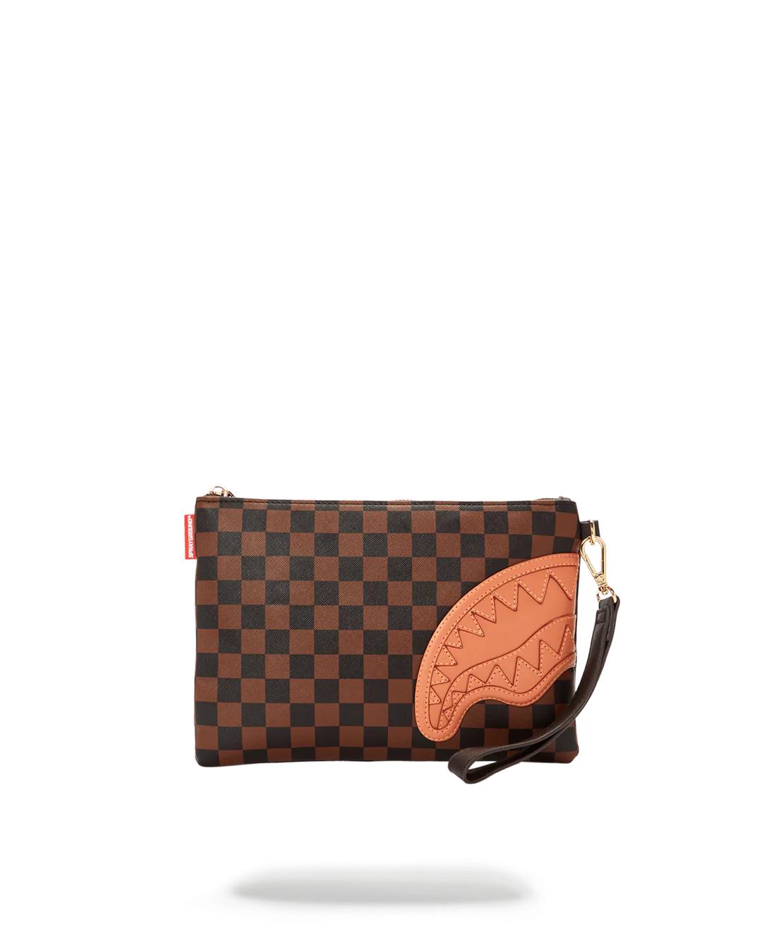 Sprayground Classic | HENNY CROSSOVER CLUTCH