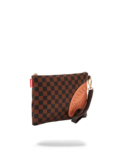 Sprayground Classic | HENNY CROSSOVER CLUTCH