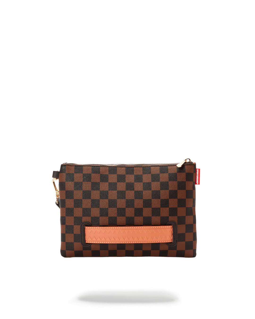 Sprayground Classic | HENNY CROSSOVER CLUTCH