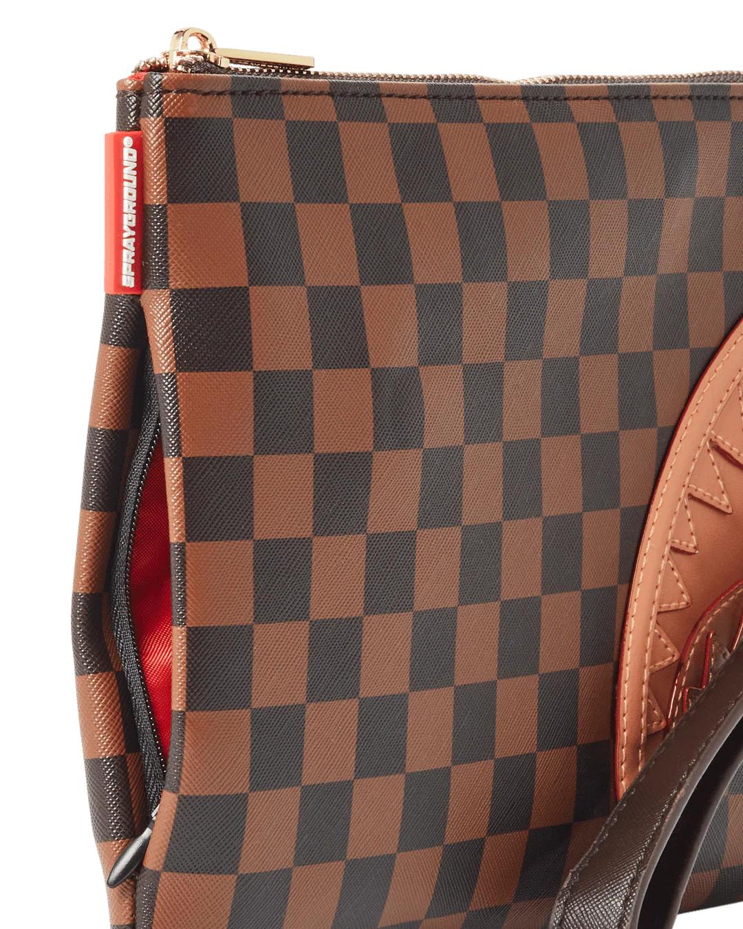 Sprayground Classic | HENNY CROSSOVER CLUTCH