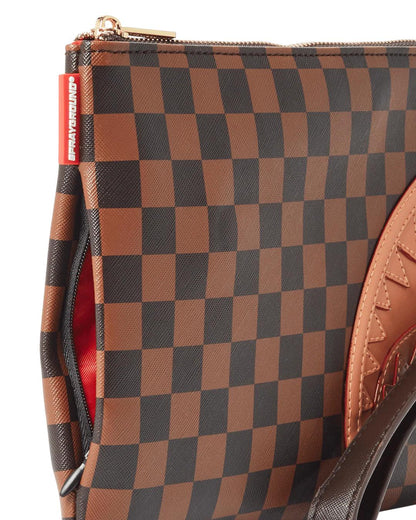Sprayground Classic | HENNY CROSSOVER CLUTCH
