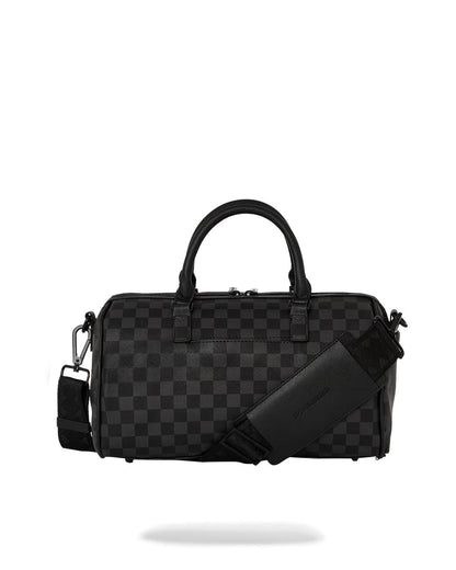 Sprayground Essential | WHAT THE BEEP' SHARK MINI DUFFLE