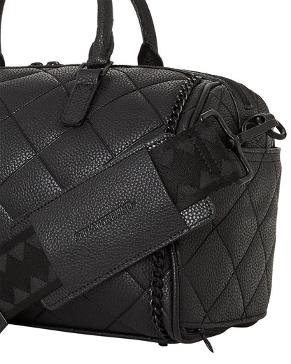 Sprayground New | GHOST SHADOW MINI DUFFLE
