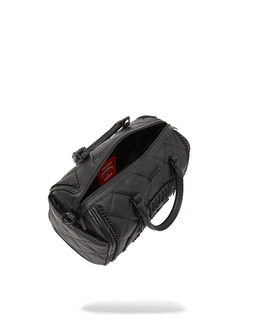 Sprayground New | GHOST SHADOW MINI DUFFLE