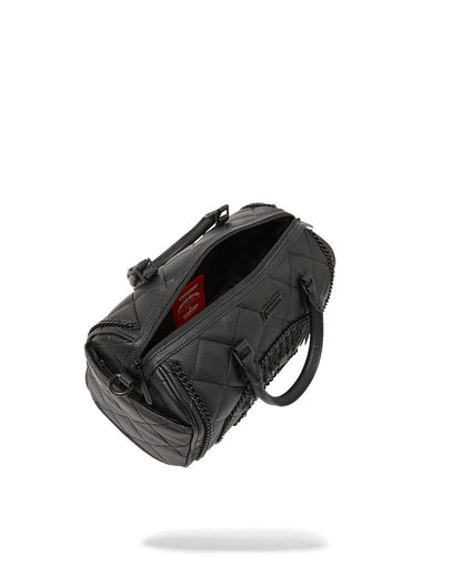 Sprayground New | GHOST SHADOW MINI DUFFLE