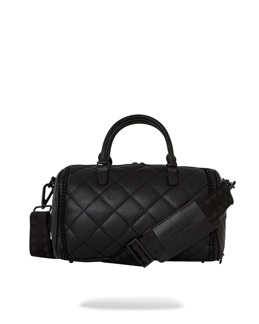 Sprayground New | GHOST SHADOW MINI DUFFLE