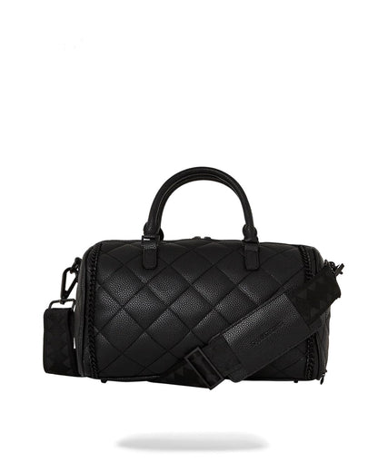 Sprayground New | GHOST SHADOW MINI DUFFLE
