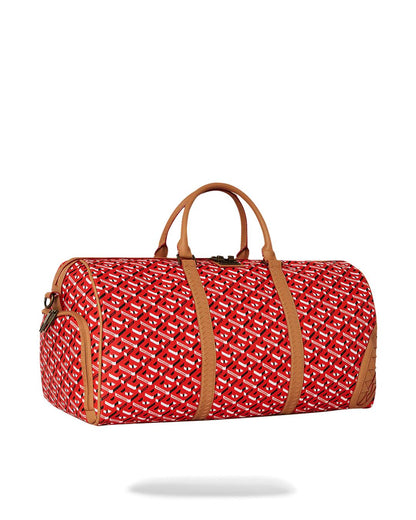 Sprayground Featured | THE 3DSG CONCORDE DUFFLE