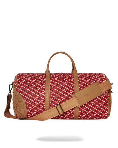 Sprayground Featured | THE 3DSG CONCORDE DUFFLE