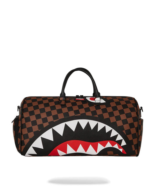 Sprayground Popular | THE HANGOVER SHARK DUFFLE