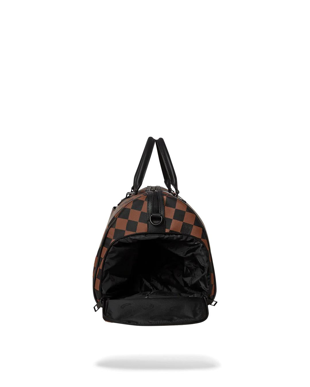 Sprayground Popular | THE HANGOVER SHARK DUFFLE