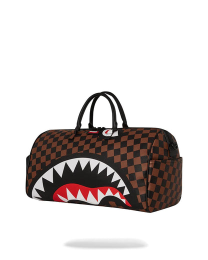 Sprayground Popular | THE HANGOVER SHARK DUFFLE