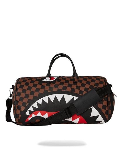 Sprayground Popular | THE HANGOVER SHARK DUFFLE