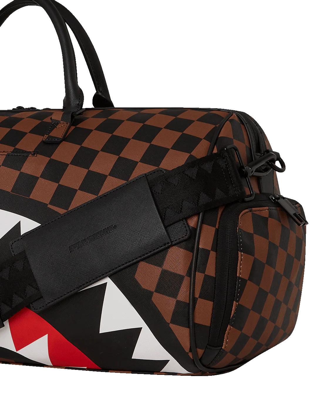 Sprayground Popular | THE HANGOVER SHARK DUFFLE