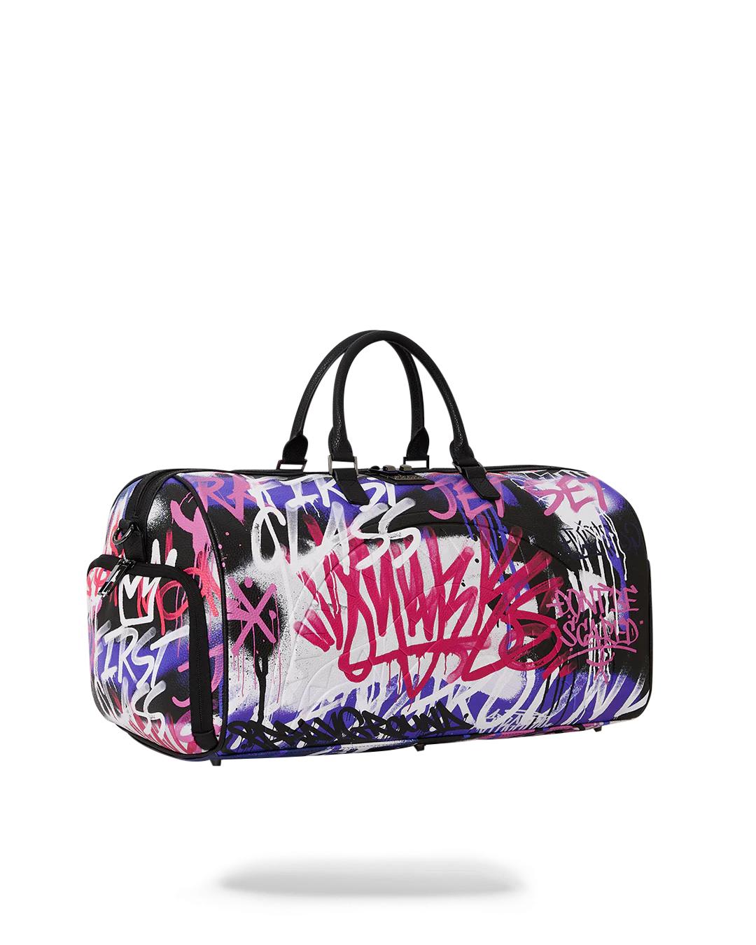 Sprayground Trending | SHARK ATELIER DUFFLE