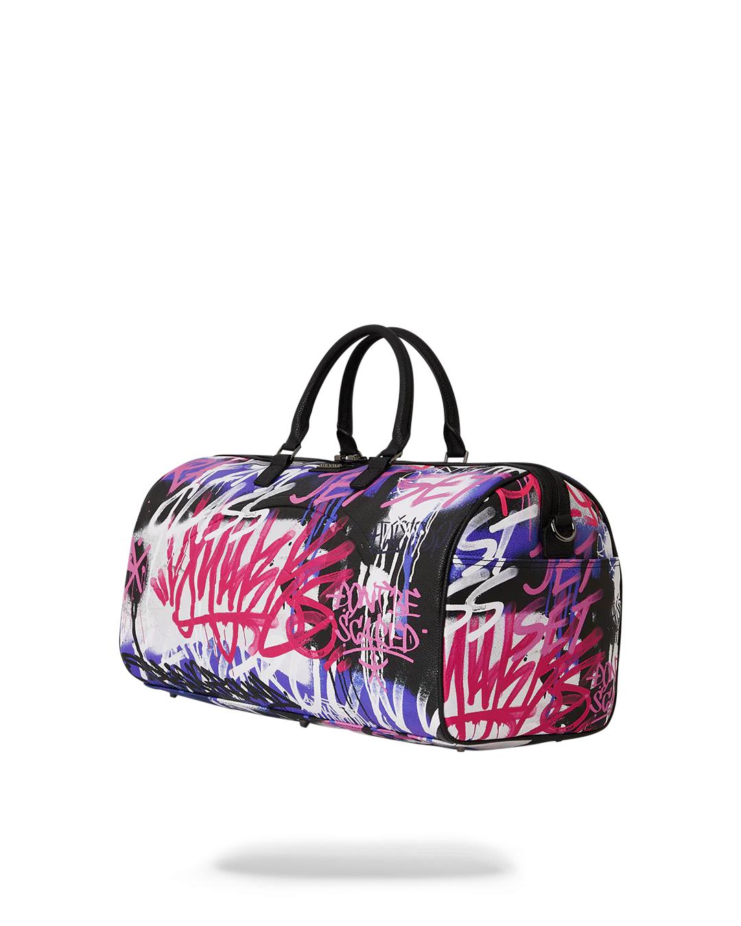 Sprayground Trending | SHARK ATELIER DUFFLE