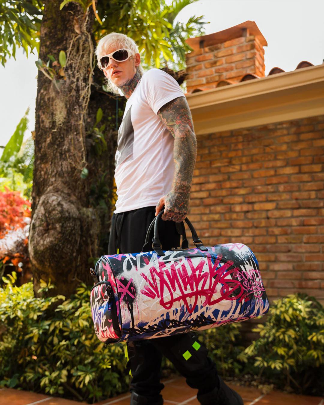 Sprayground Trending | SHARK ATELIER DUFFLE