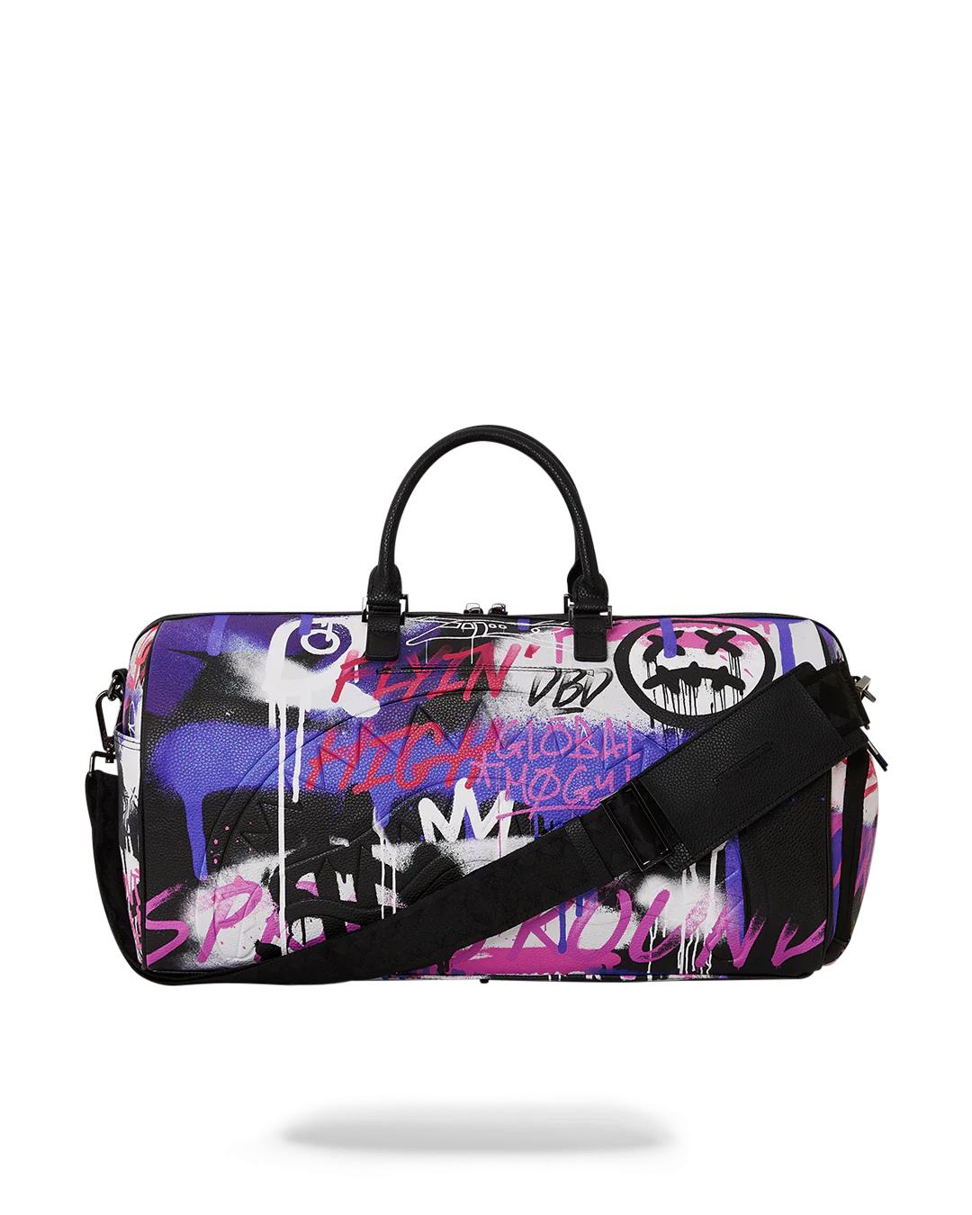 Sprayground Trending | SHARK ATELIER DUFFLE